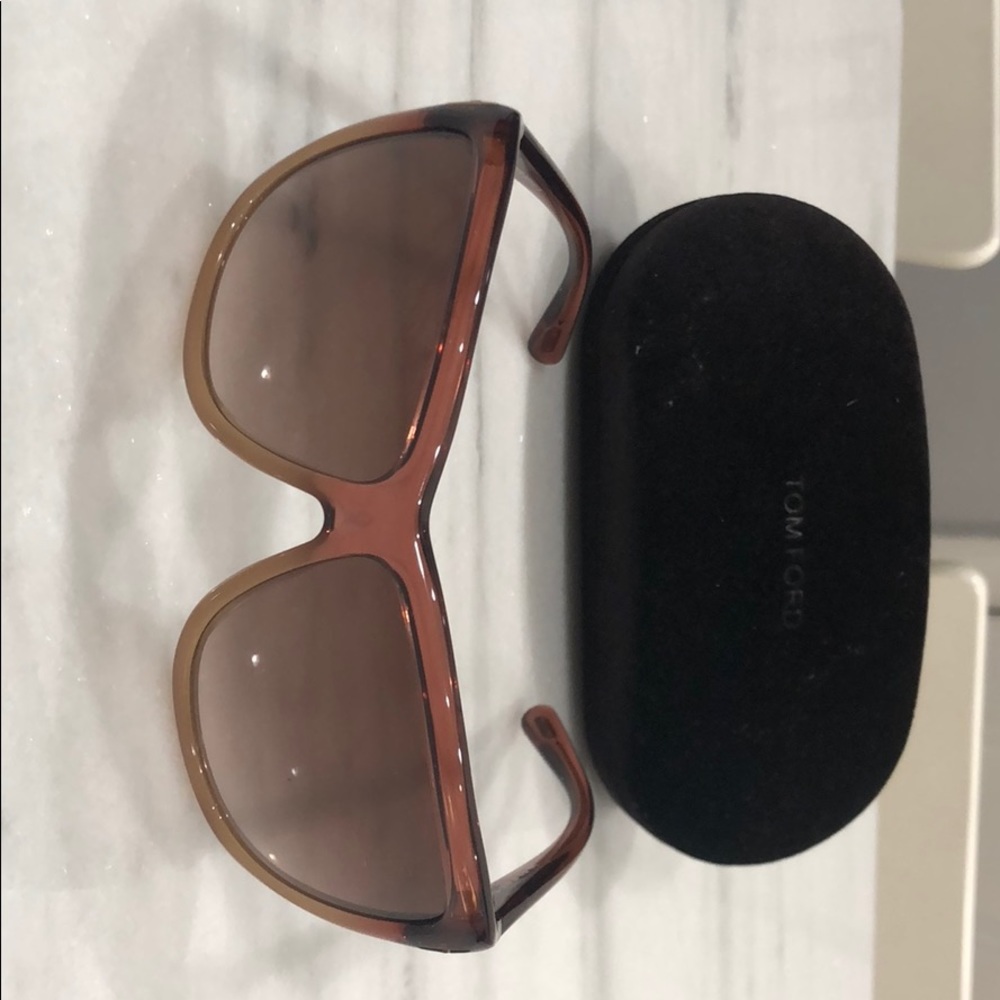 Tom ford sunglasses